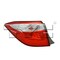 Tyc Tyc Tail Light Assembly, 11-6640-00 11-6640-00 - alternate 1